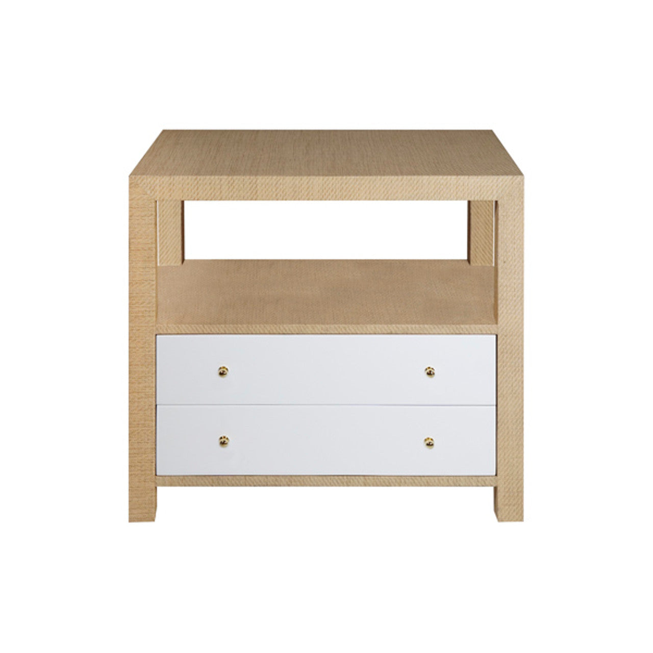 Worlds Away, Louise Nightstand