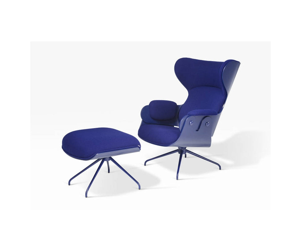 BD Barcelona, Lounger Armchair