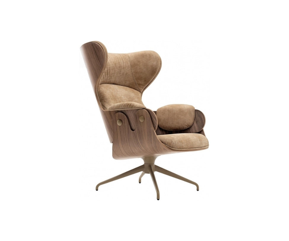 BD Barcelona, Lounger Armchair