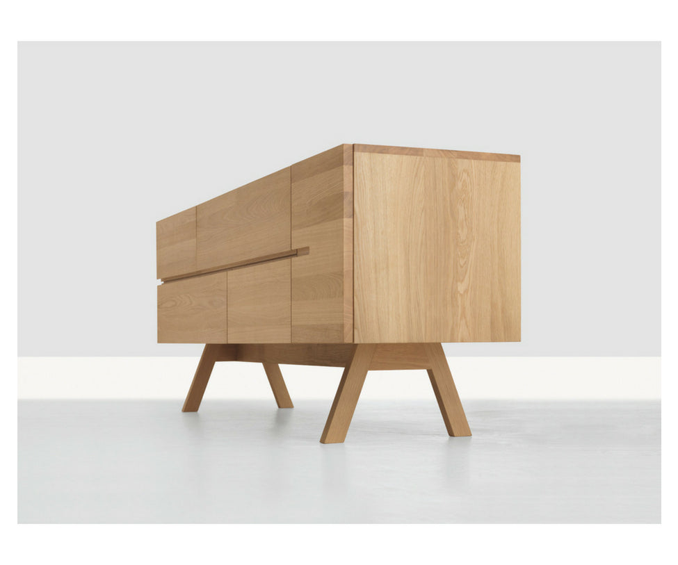 Zeitraum, Low Atelier Sideboard