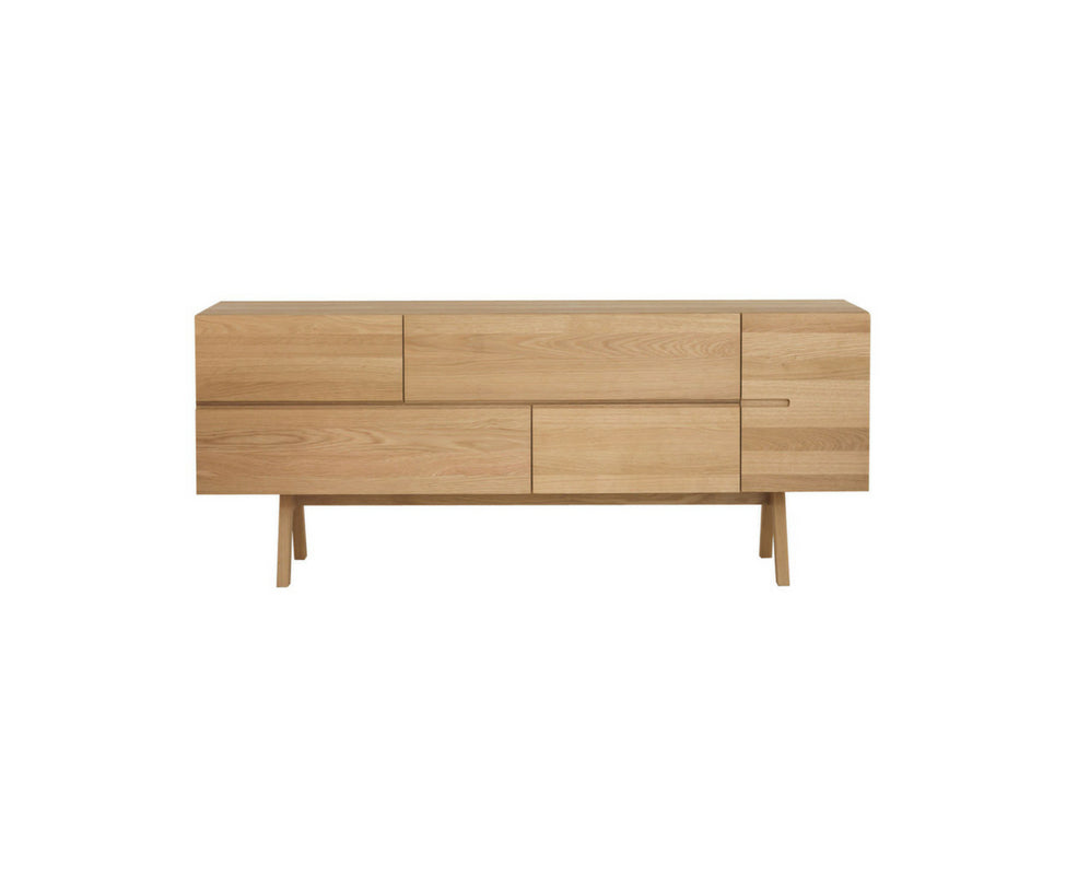 Zeitraum, Low Atelier Sideboard