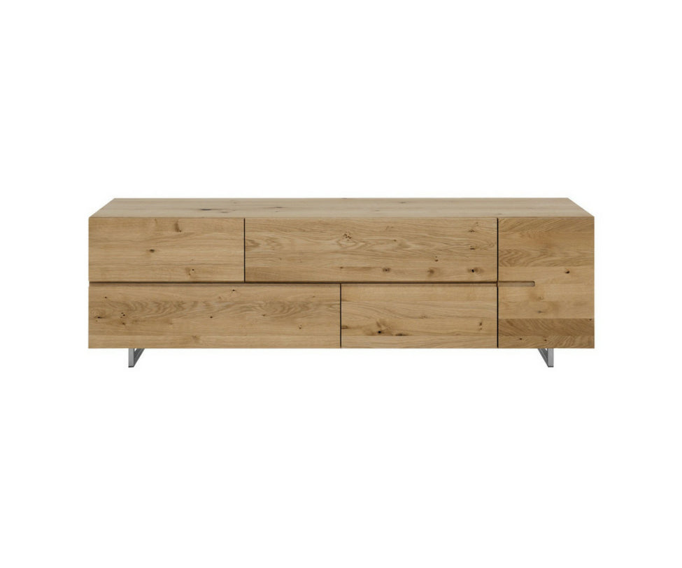 Zeitraum, Low Sideboard