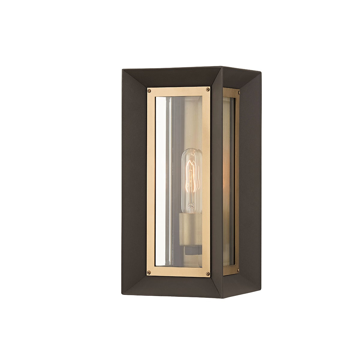 Troy Lighting, Lowry Wall Sconce