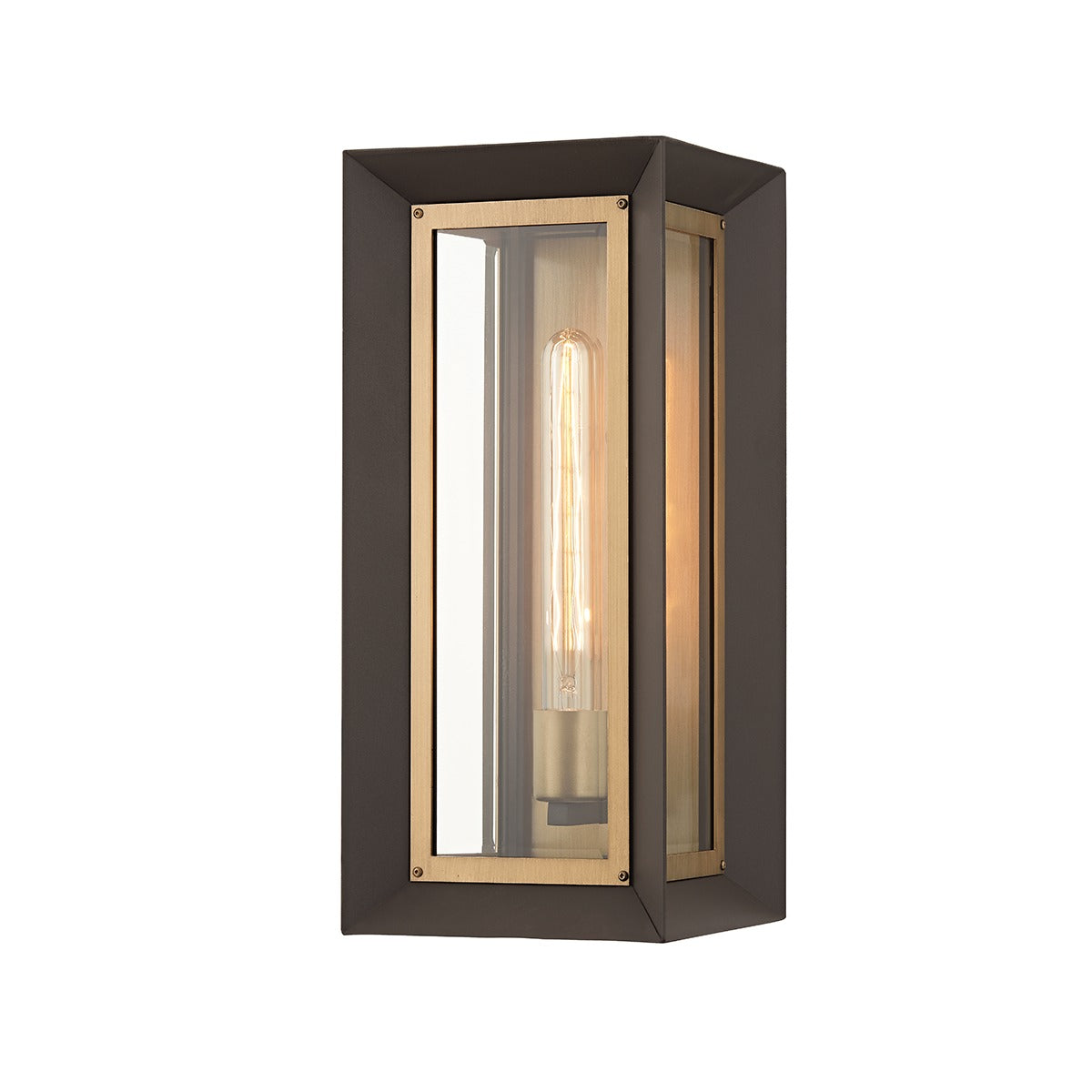 Troy Lighting, Lowry Wall Sconce