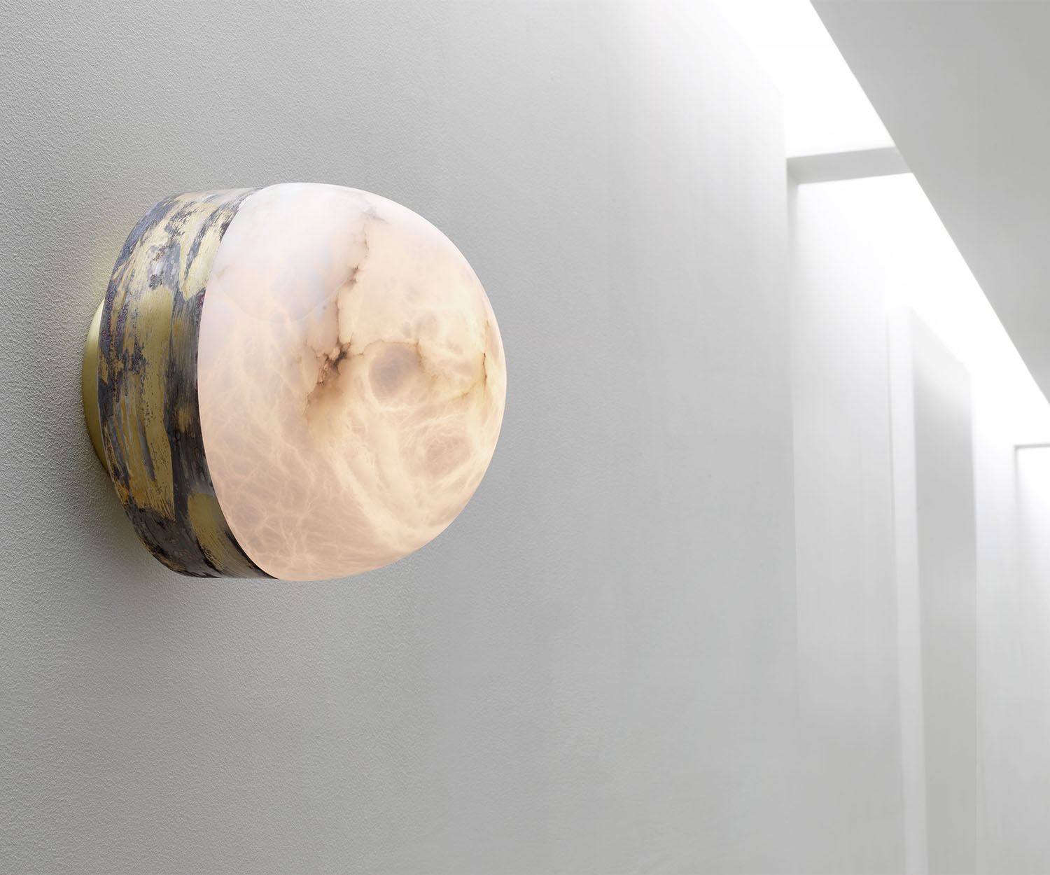 CTO Lighting, Lucid Wall Sconce