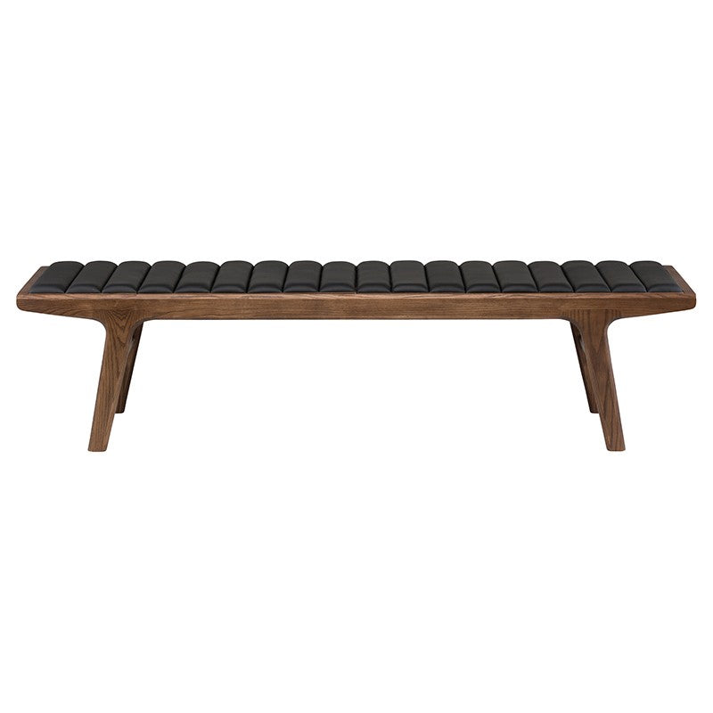 Nuevo, Lucien Bench