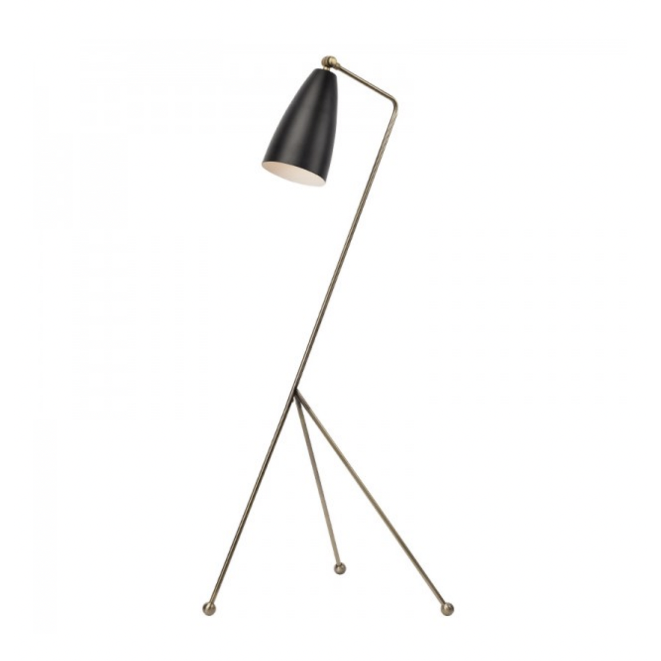 Nuevo, Lucille Floor Lamp