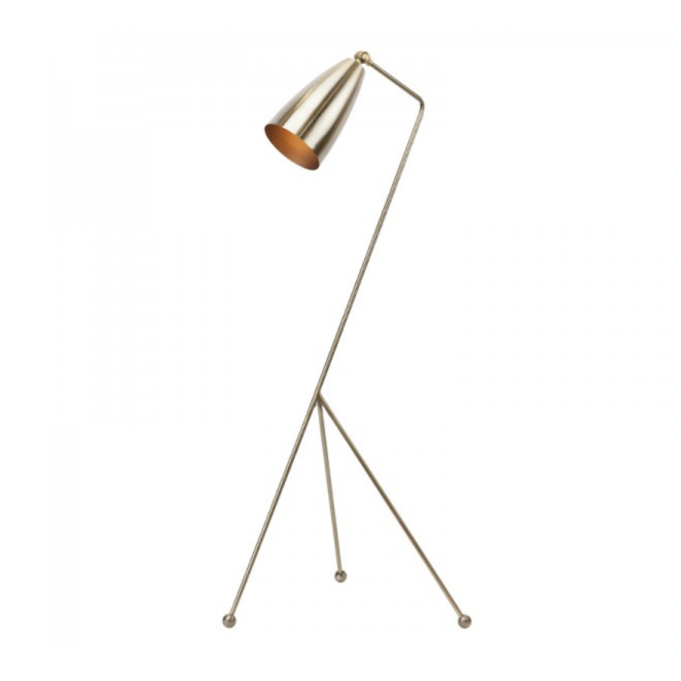 Nuevo, Lucille Floor Lamp