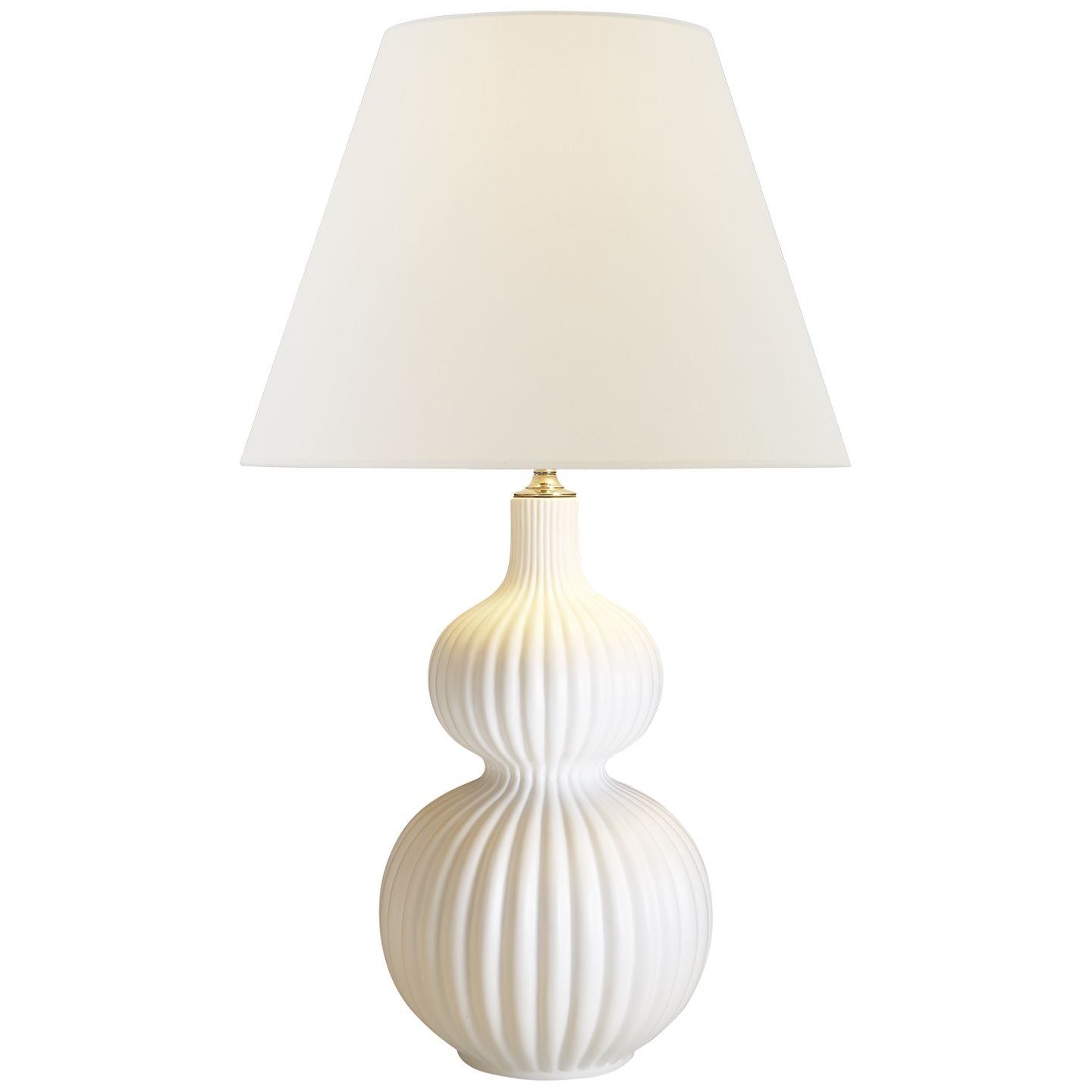 Visual Comfort, Lucille Table Lamp