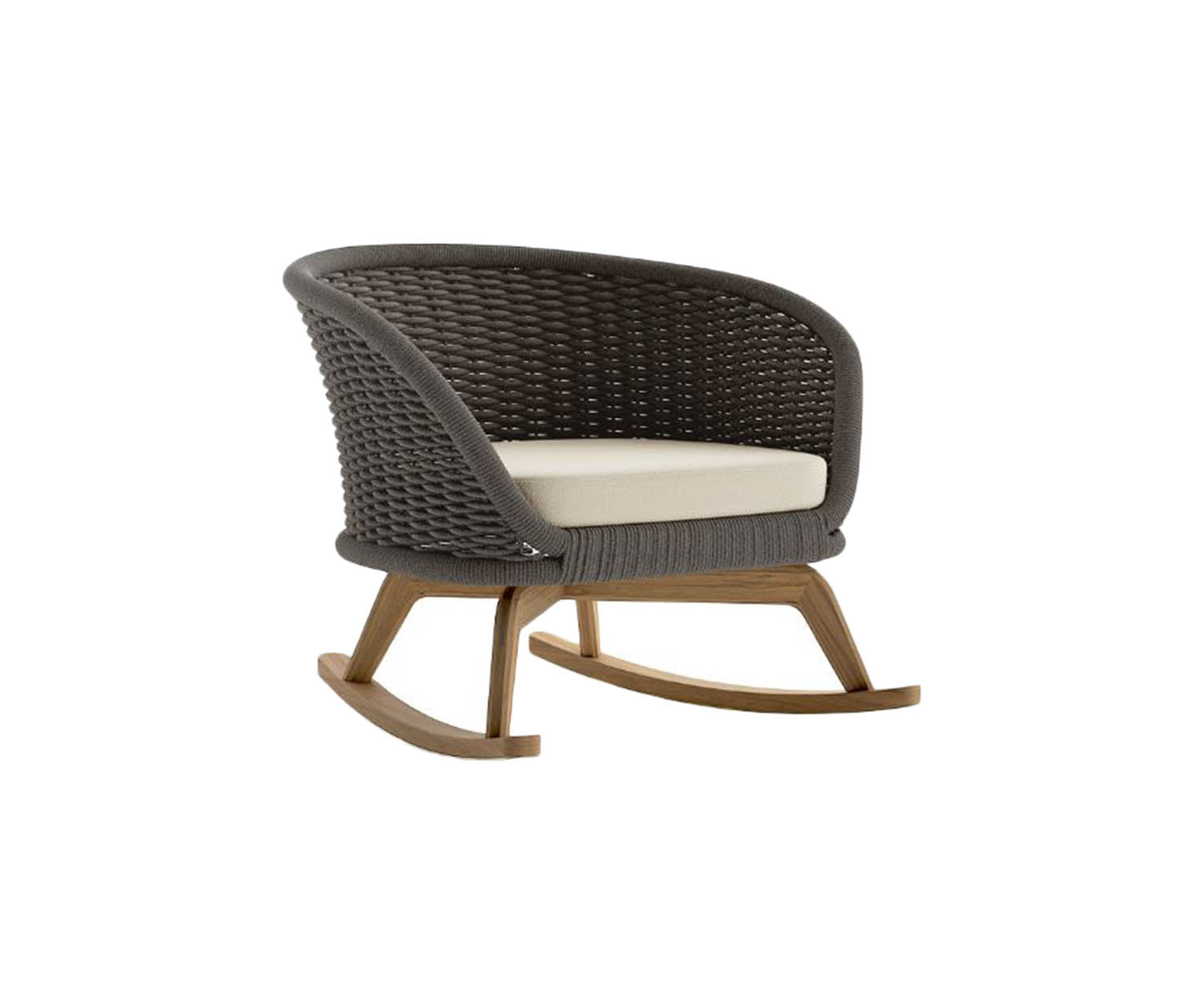 Atmosphera, Ludo Rocking Armchair