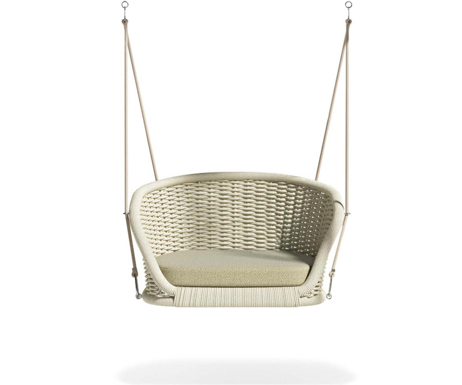 Atmosphera, Ludo Suspended Swing Armchair