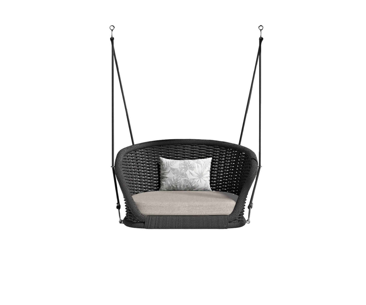 Atmosphera, Ludo Suspended Swing Armchair