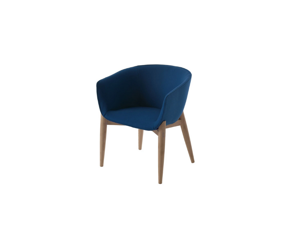 Living Divani, Lulea Armchair