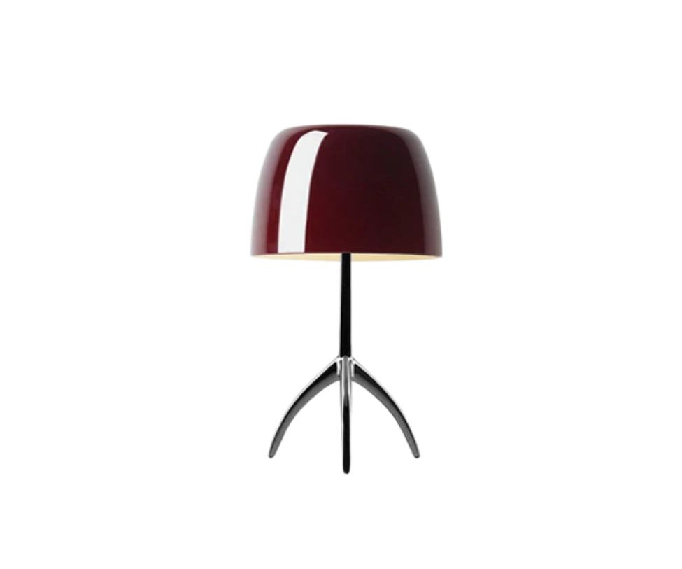 Foscarini, Lumiere Table Lamp