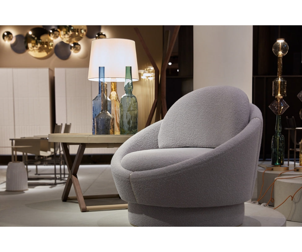 Paolo Castelli, Luna Armchair