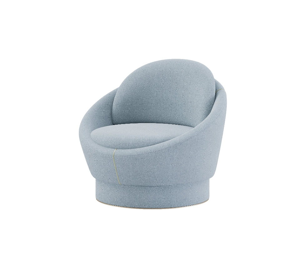 Paolo Castelli, Luna Armchair