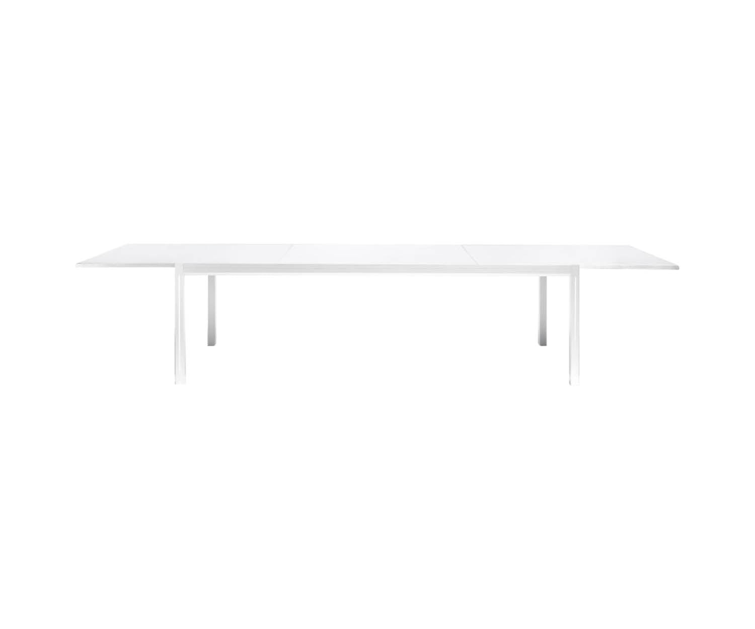 Manutti, Luna Extendable Dining Table