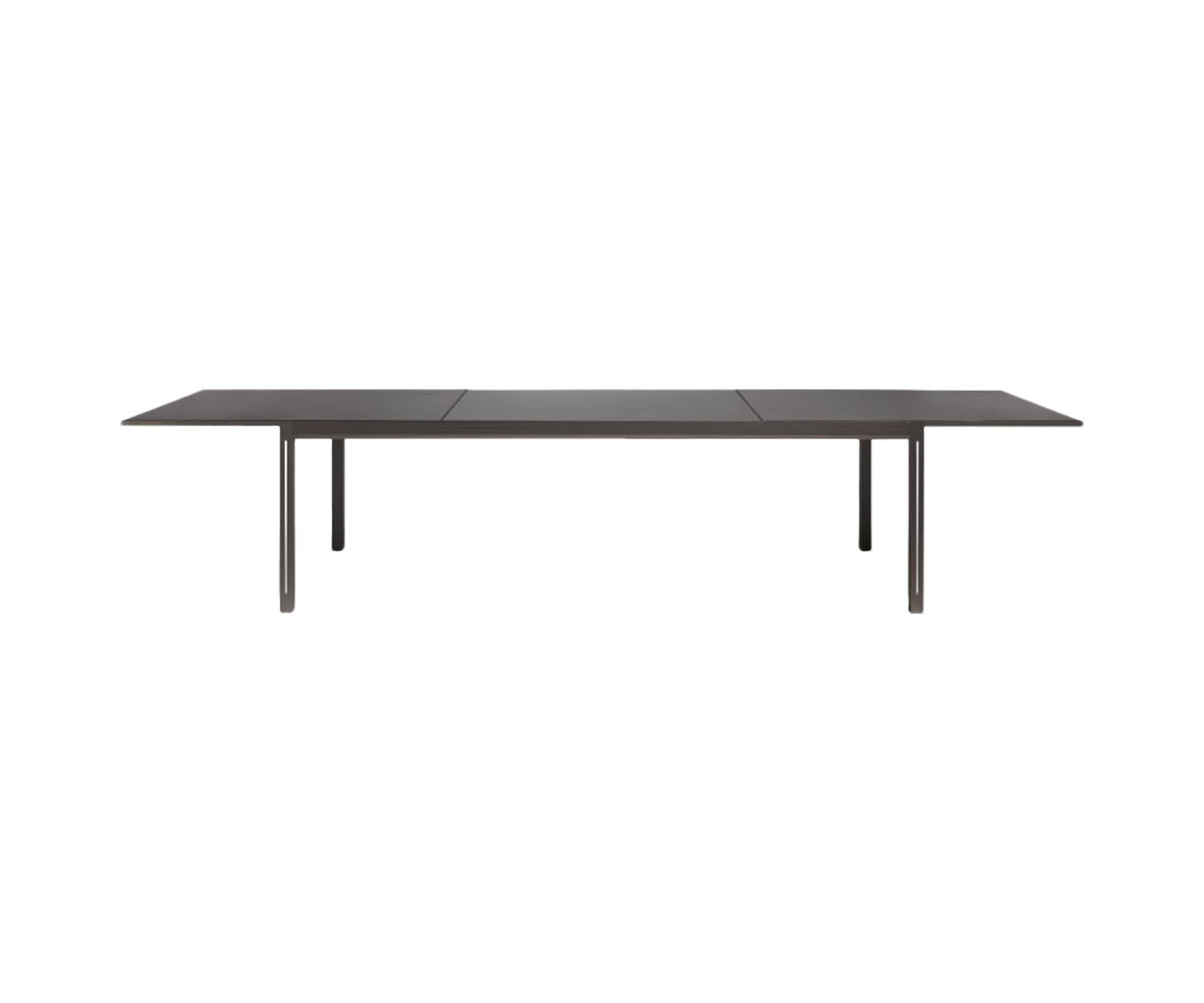 Manutti, Luna Extendable Dining Table