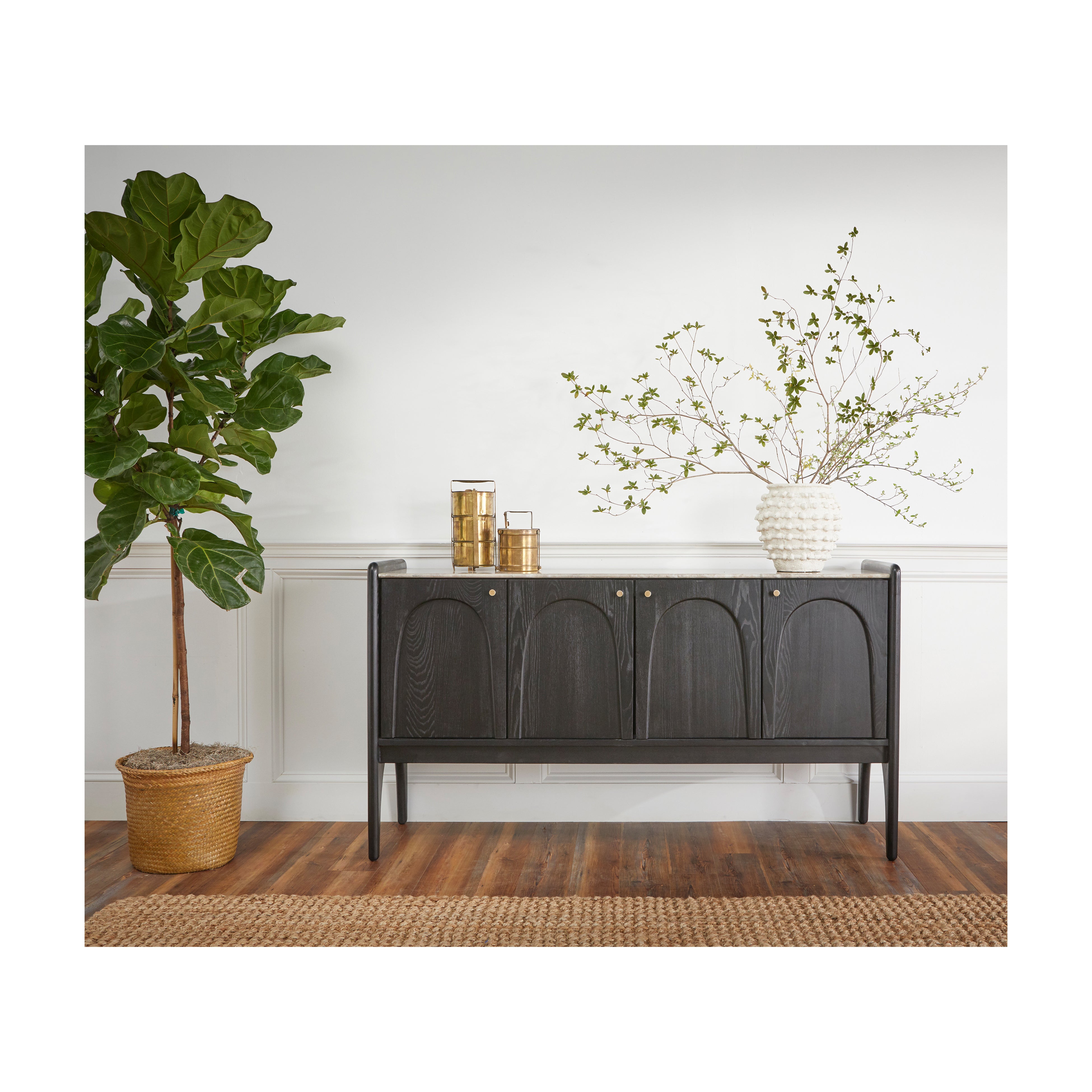 Union Home, Luna Sideboard