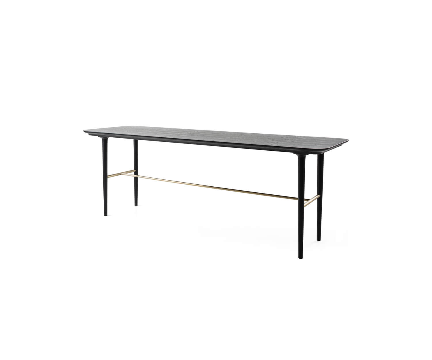 Stellar Works, Lunar Bar Table