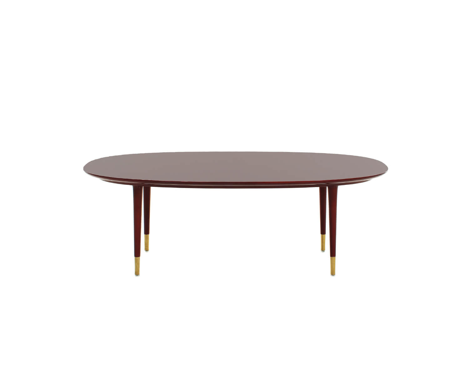 Stellar Works, Lunar Coffee Table W1200