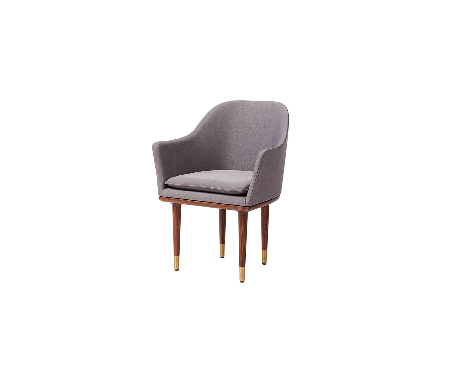 Stellar Works, Lunar Dining Chair Large