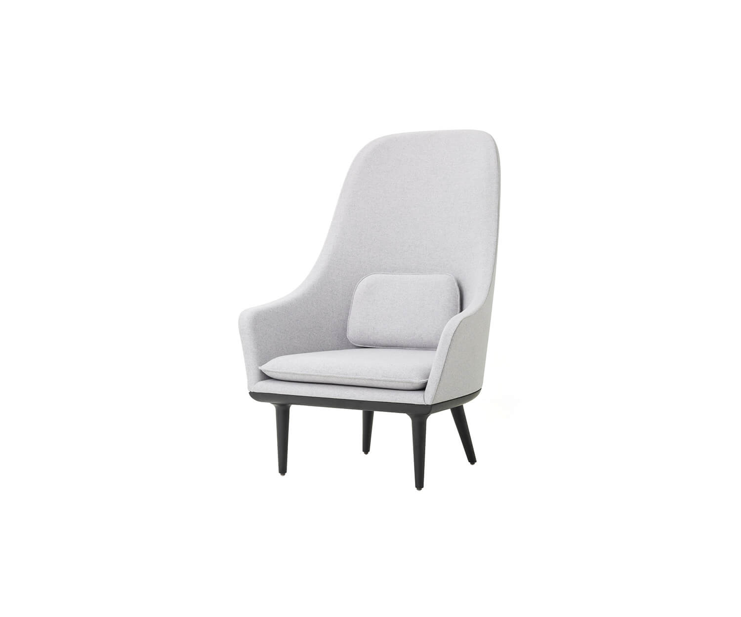 Stellar Works, Lunar Highback Chair