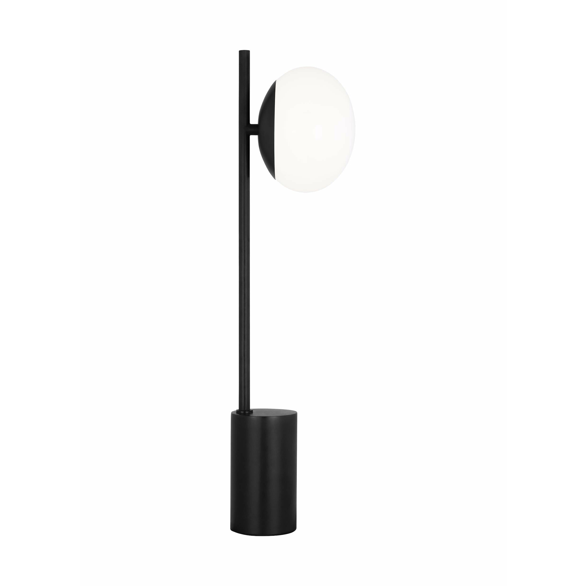 Generation Lighting, Lune Table Lamp