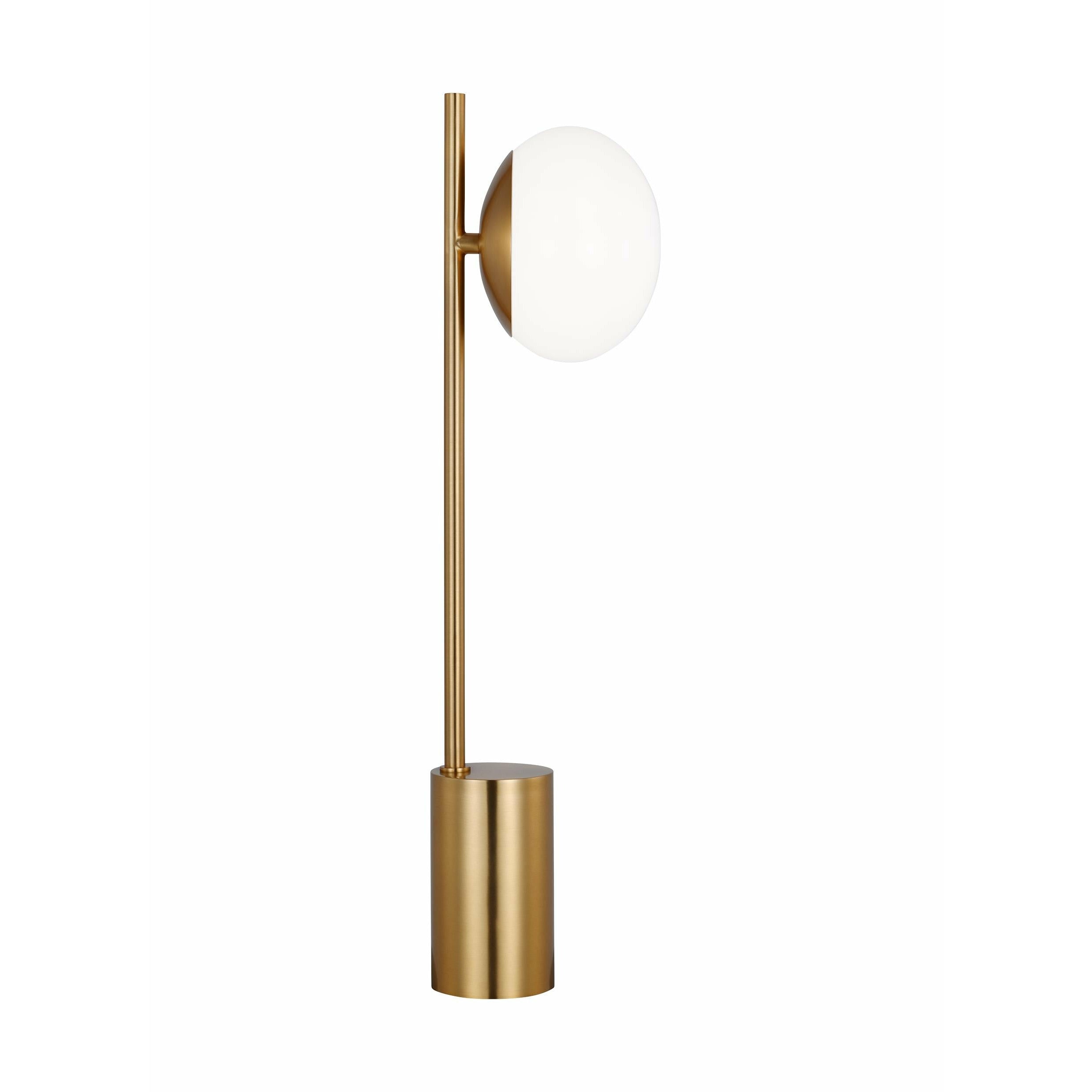 Generation Lighting, Lune Table Lamp