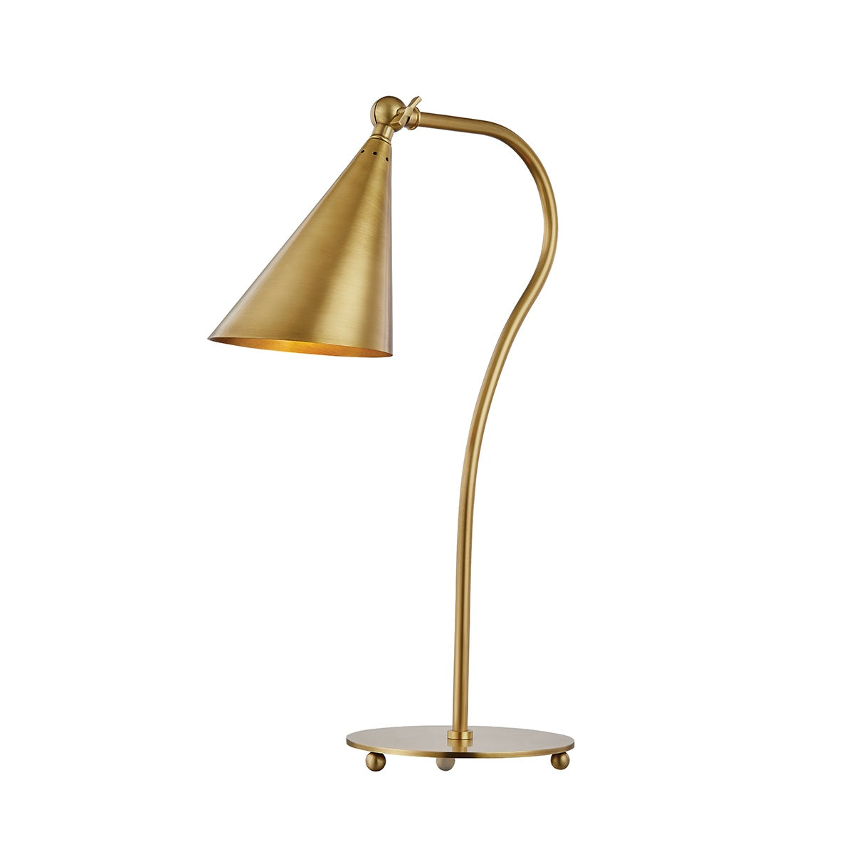 Mitzi, Lupe Table Lamp