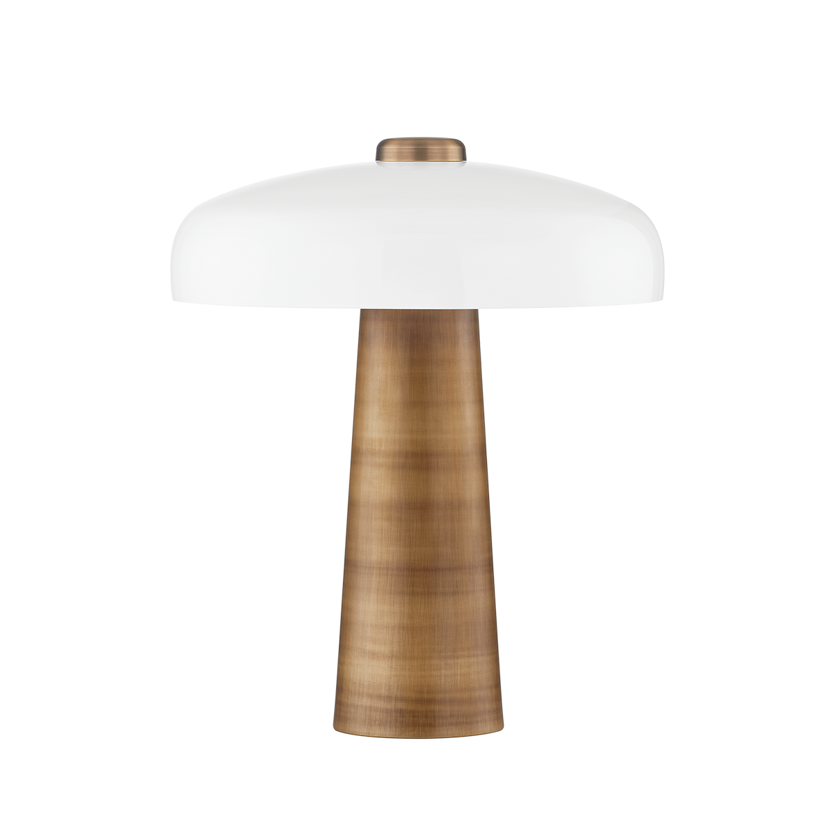 Troy Lighting, Lush Table Lamp