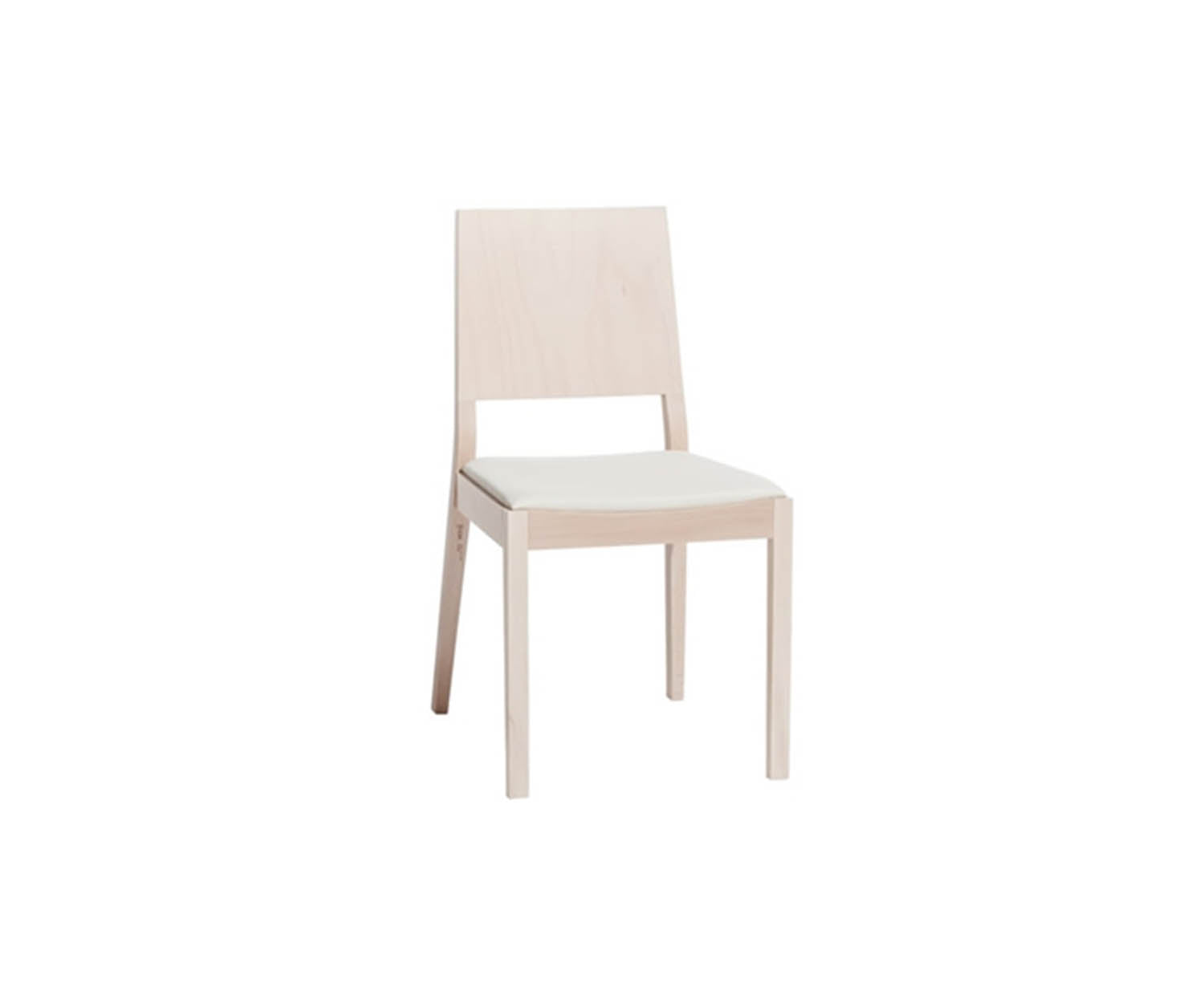 Ton, Lyon 514 Upholstered Dining Chair