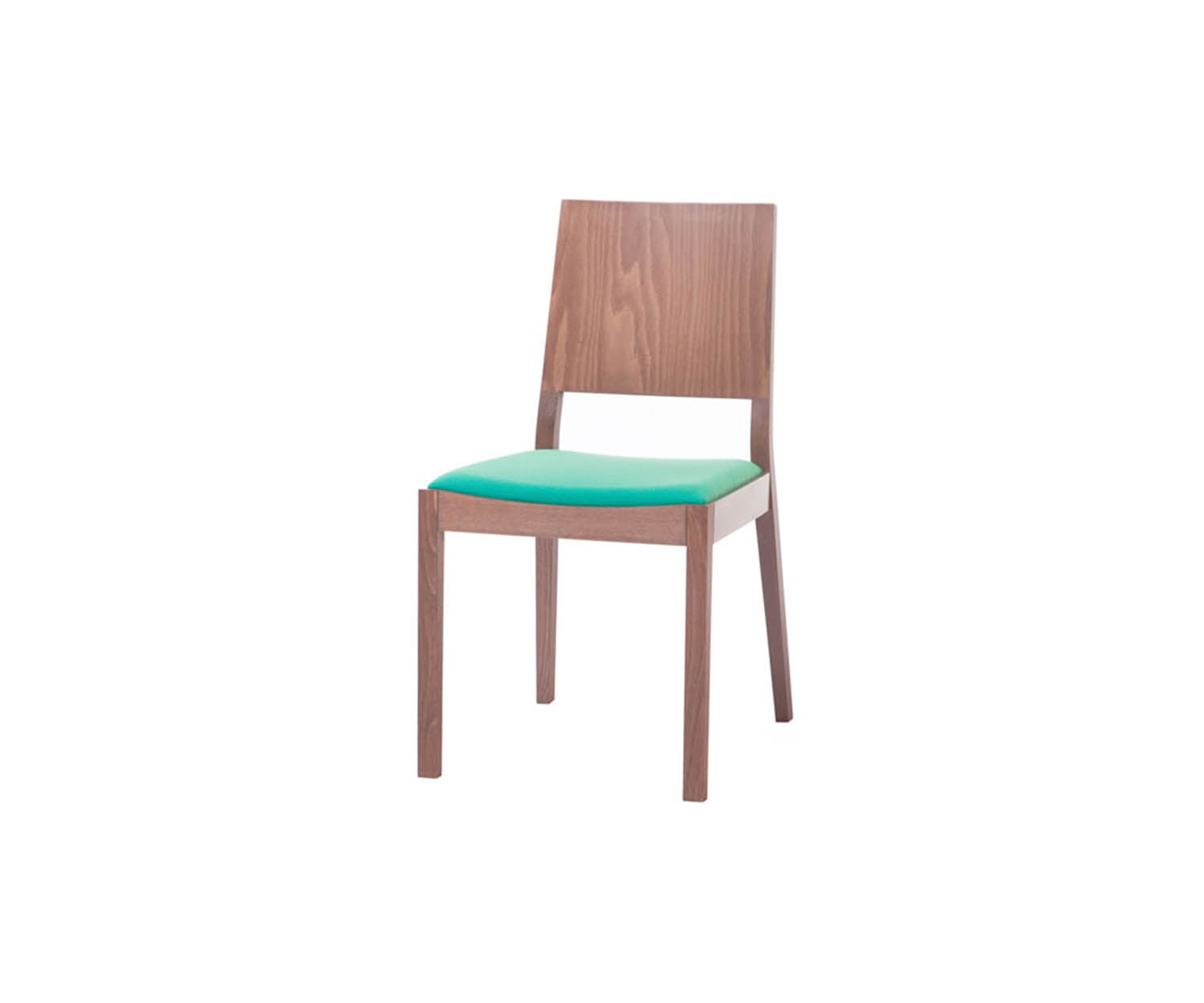 Ton, Lyon 514 Upholstered Dining Chair