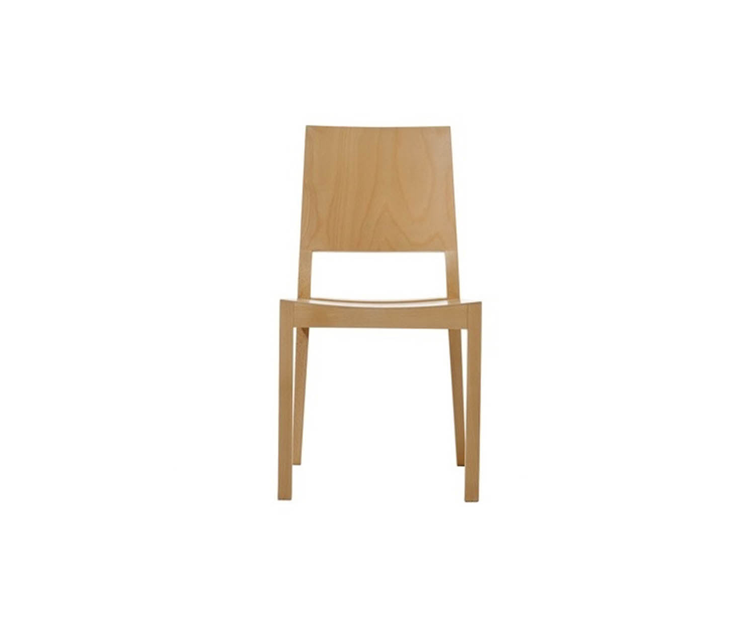 Ton, Lyon 516 Dining Chair