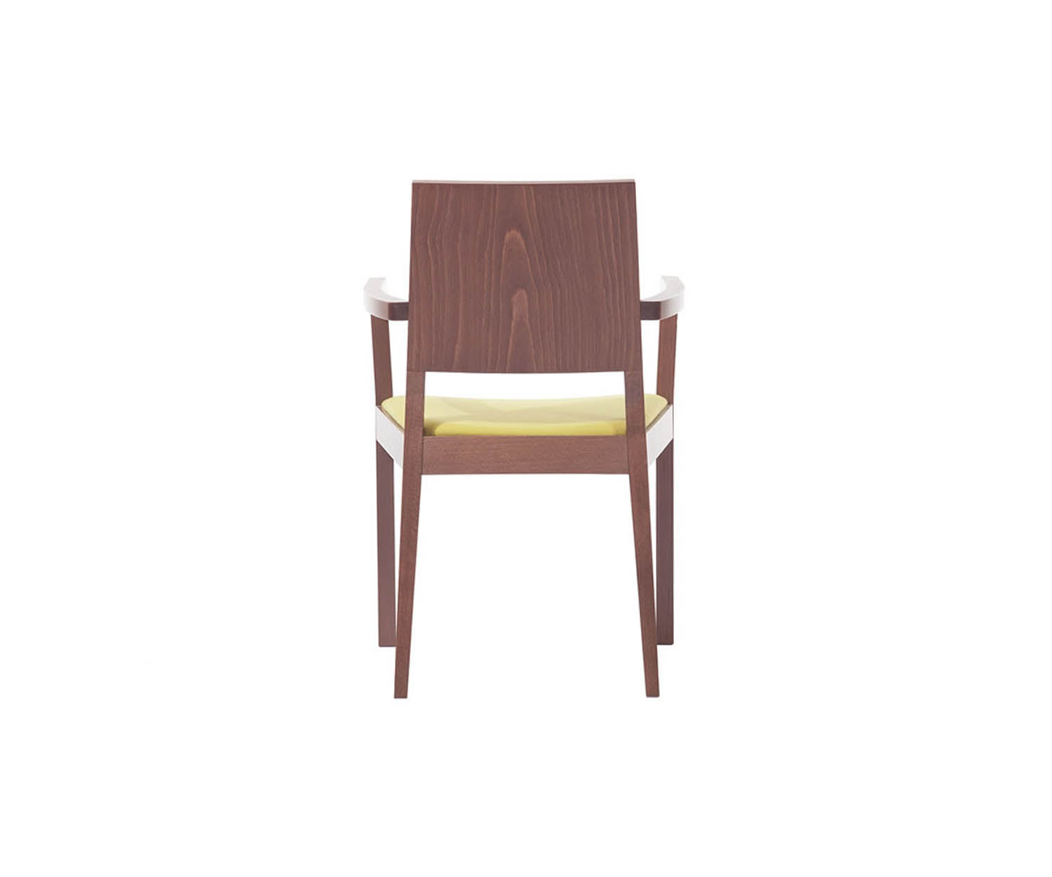 Ton, Lyon Mod. 514 Dining Armchair