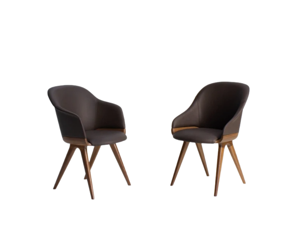 Potocco, Lyz Armchair