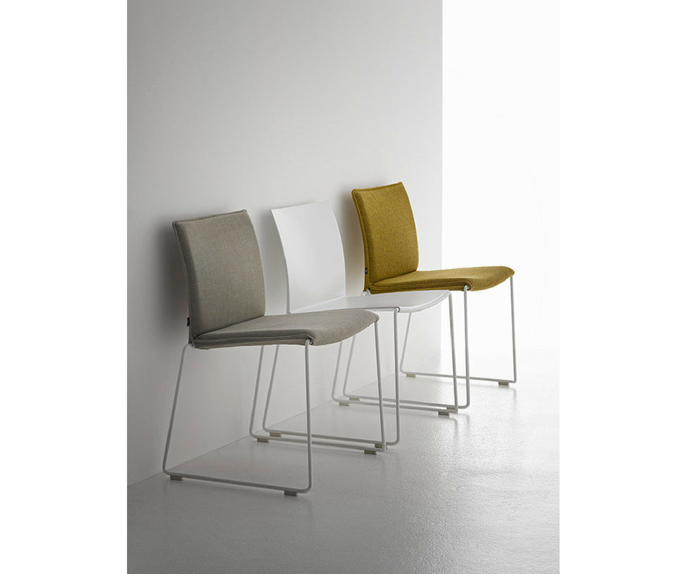 MDF Italia, M1 Chair