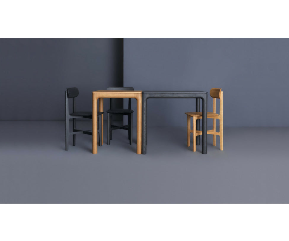 Zeitraum, M11 Dining Tables