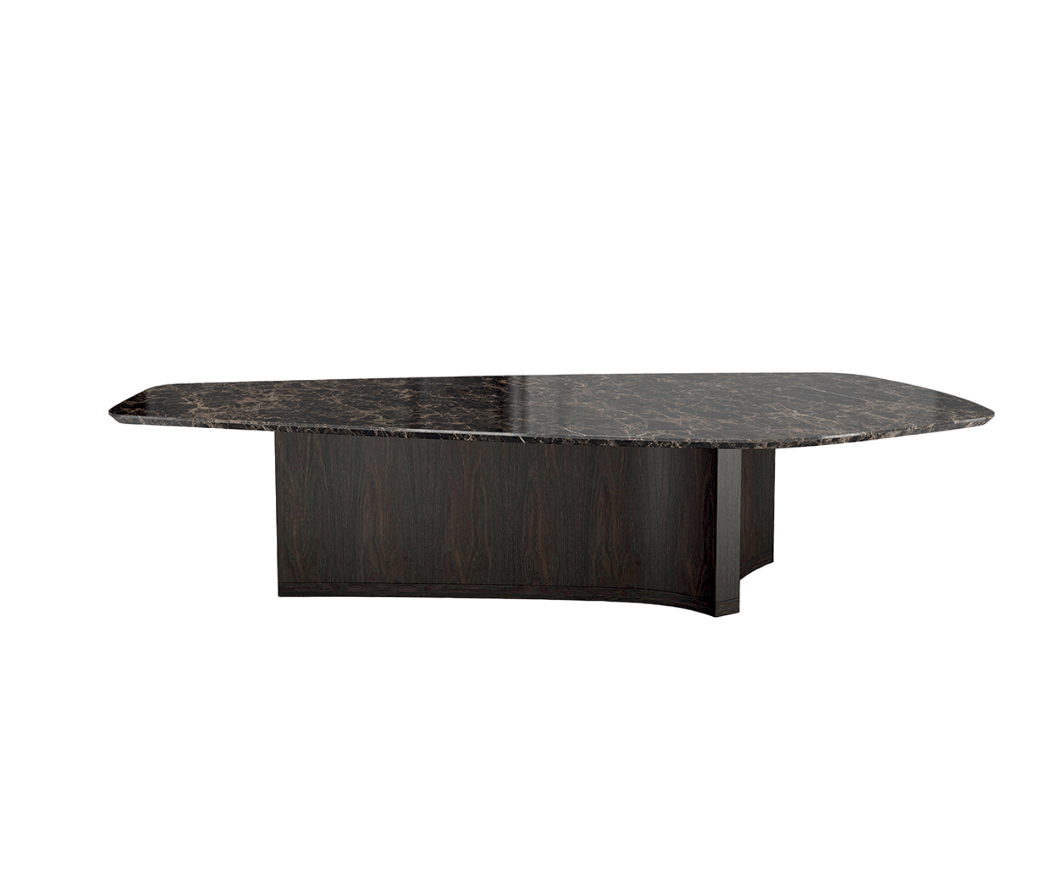 Emmemobili, MR Dining Table