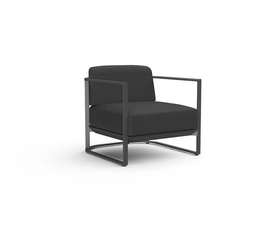 Danao Living, MR5 Lounge Chair