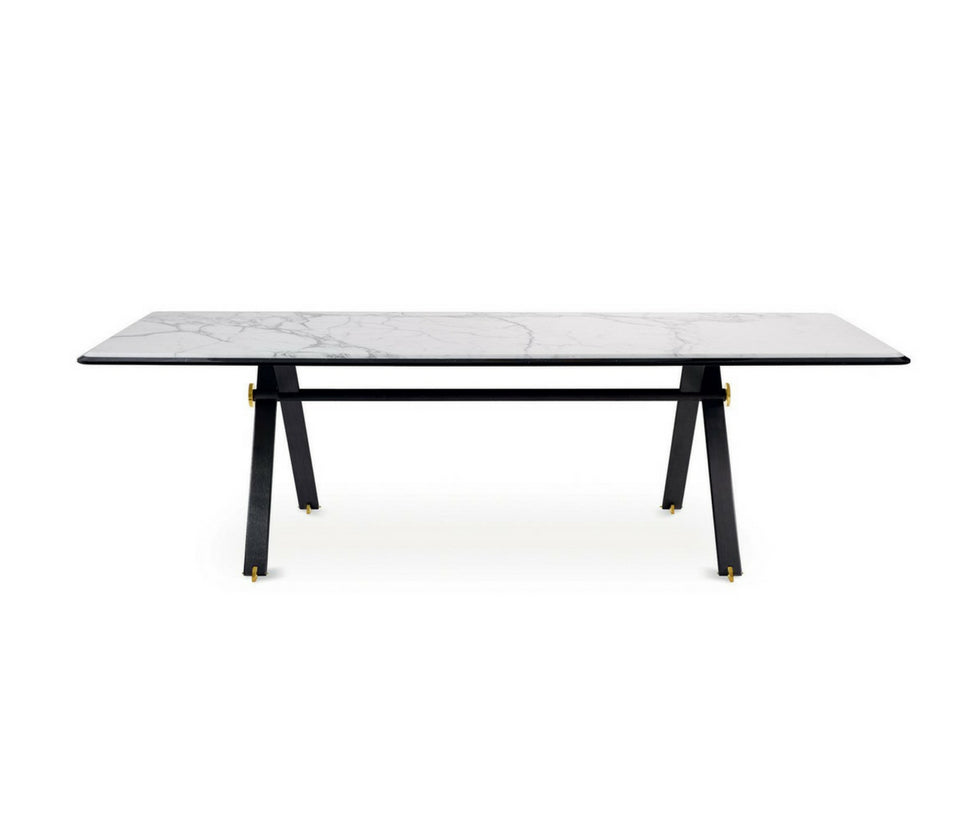 Gallotti&Radice, Maat Dining Table