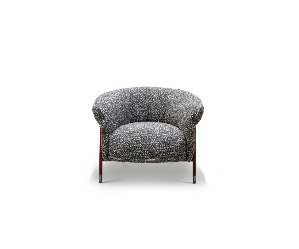 Cierre, Mac Armchair