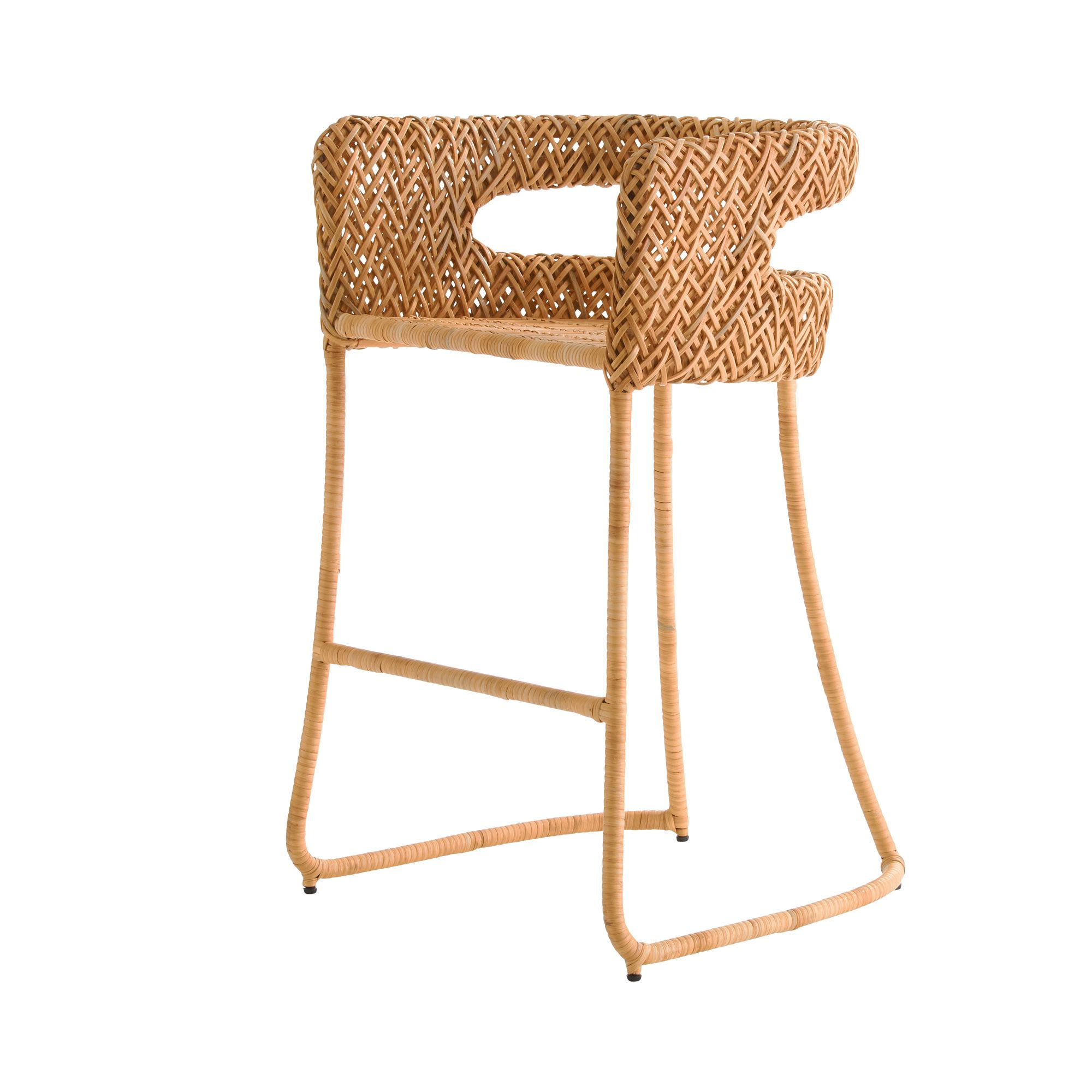 Arteriors, Macon Bar Stool