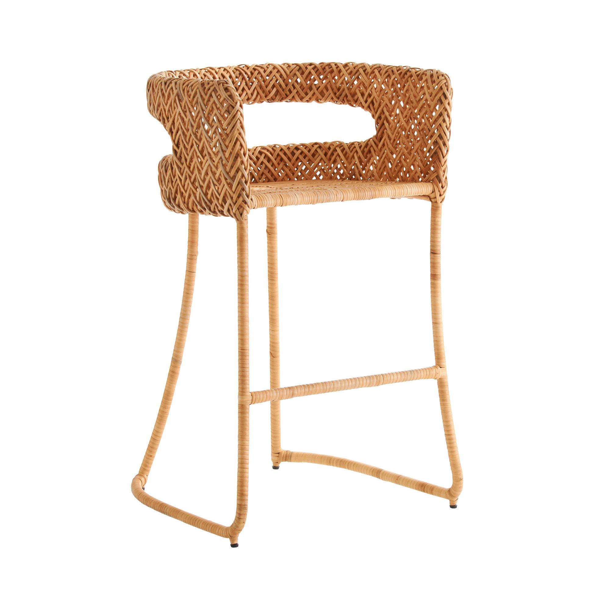 Arteriors, Macon Bar Stool