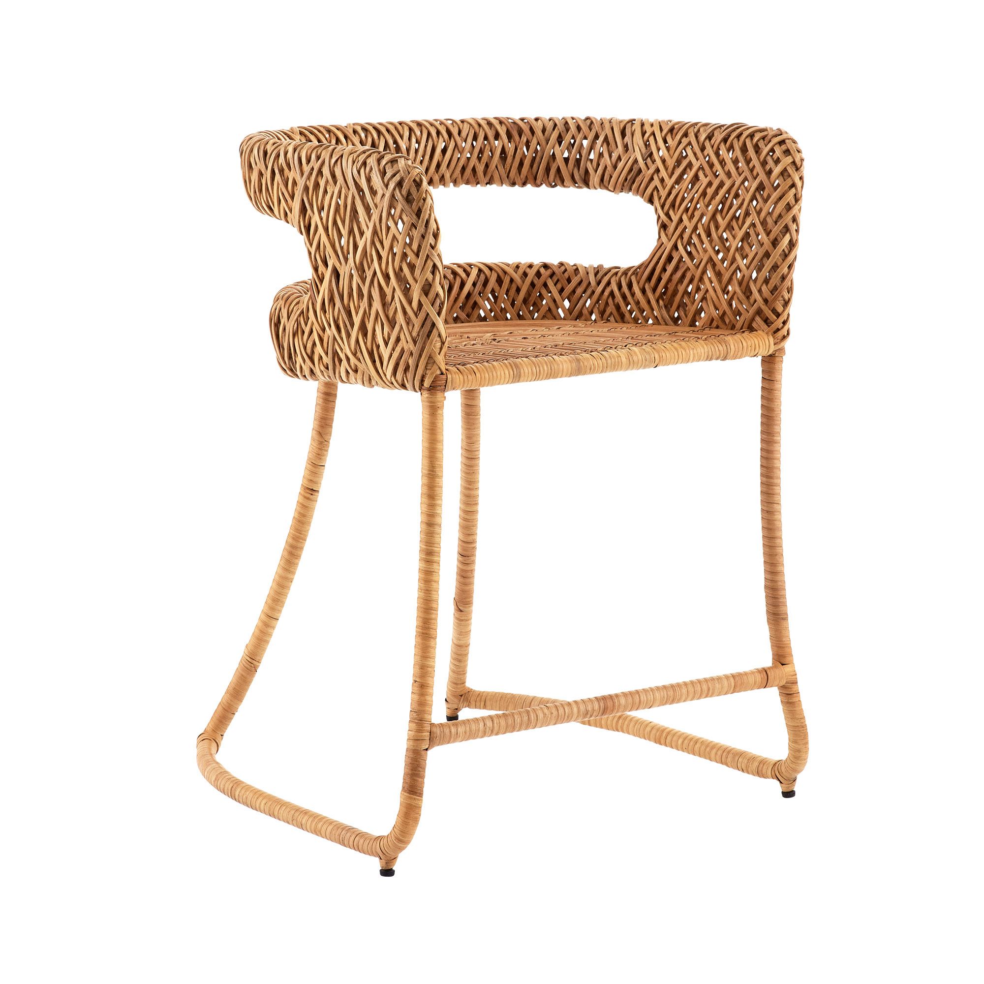 Arteriors, Macon Counter Stool