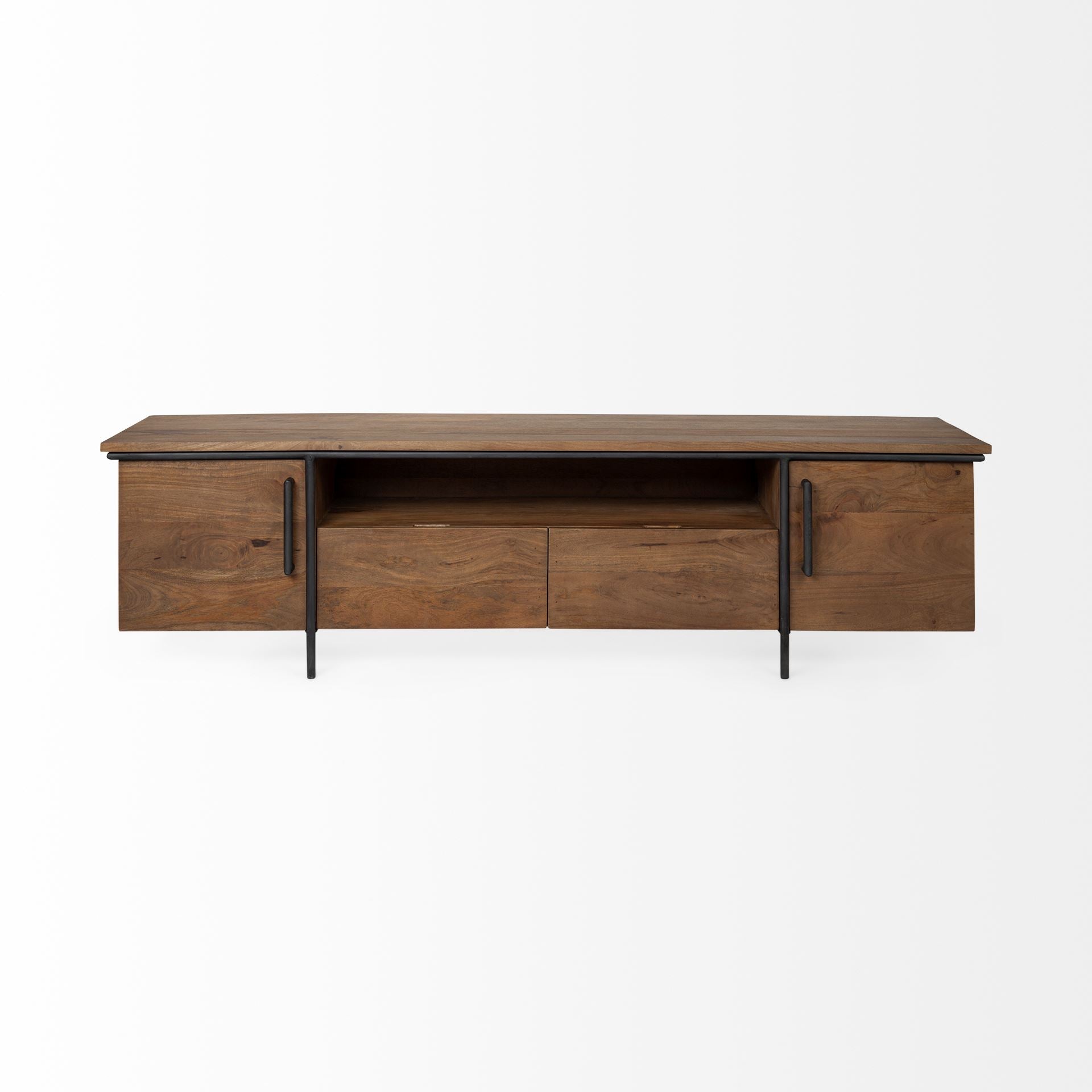 Mercana, Maddox Media Console