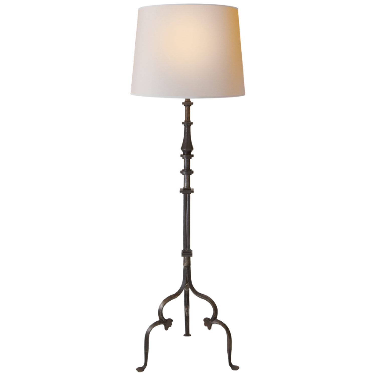 Visual Comfort, Madeleine Floor Lamp