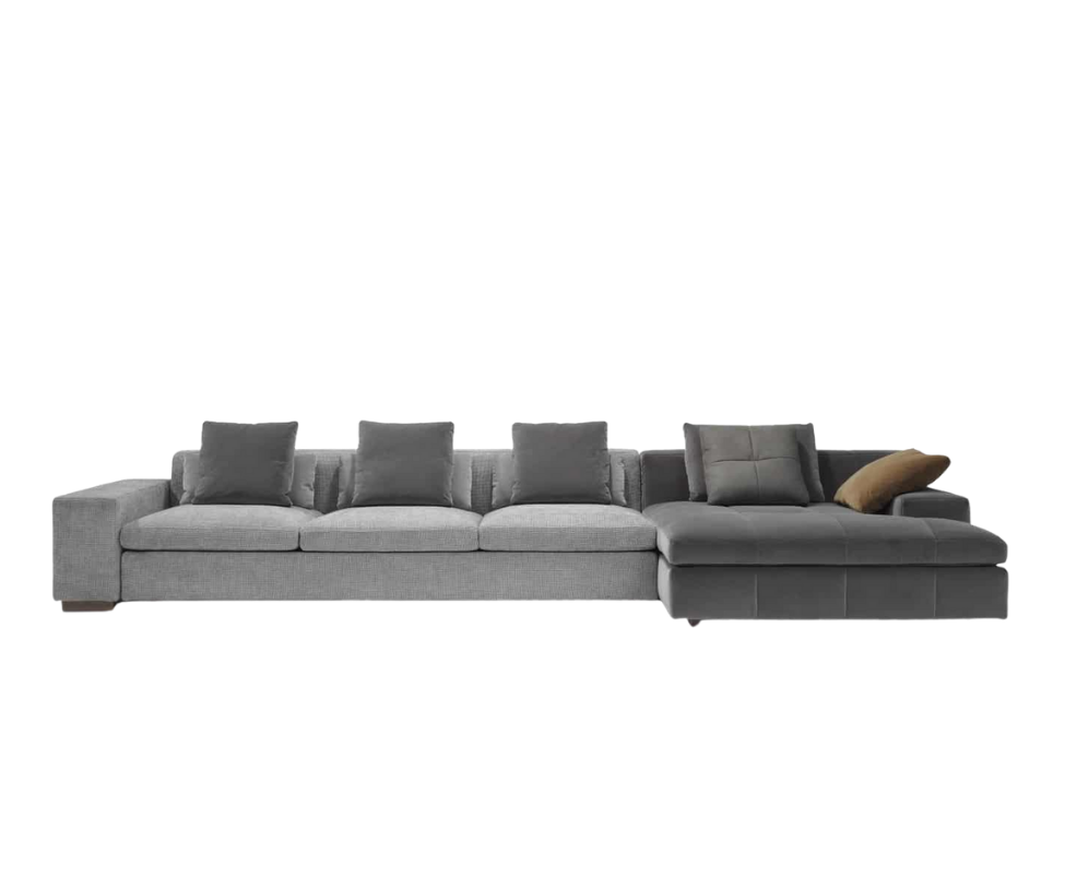 Linteloo, Madison Sofa Sectional