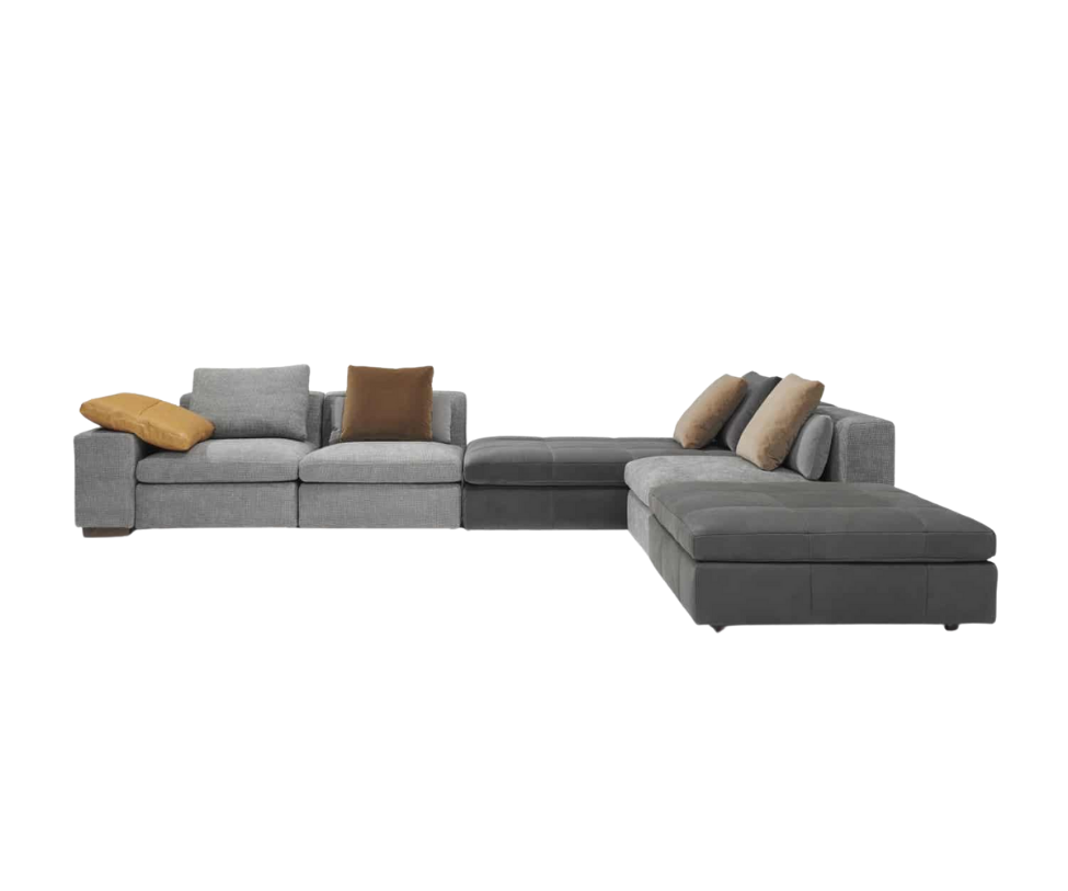 Linteloo, Madison Sofa Sectional