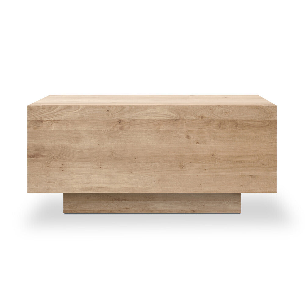 Ethnicraft, Madra Bedside Table